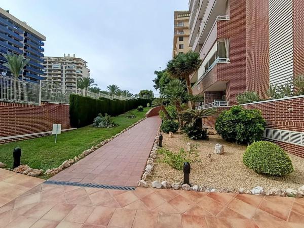 Venta de piso en Calle Gregal, La Villajoyosa / Vila Joiosa
thumbnail 1