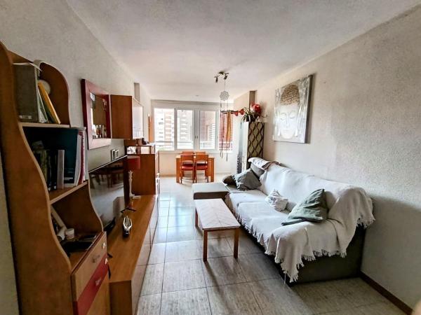 Venta de piso en Calle Gregal, La Villajoyosa / Vila Joiosa
thumbnail 2