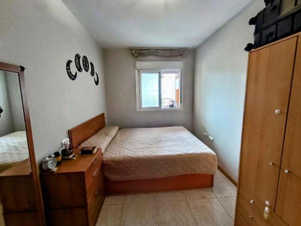 Venta de piso en Calle Gregal, La Villajoyosa / Vila Joiosa
 photo 4