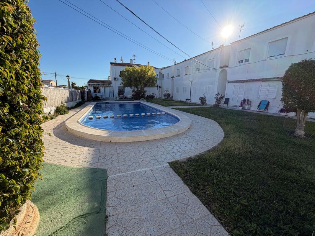Venta de piso en ISLA TABARCA-REGIA, 18, Orihuela
photo 2