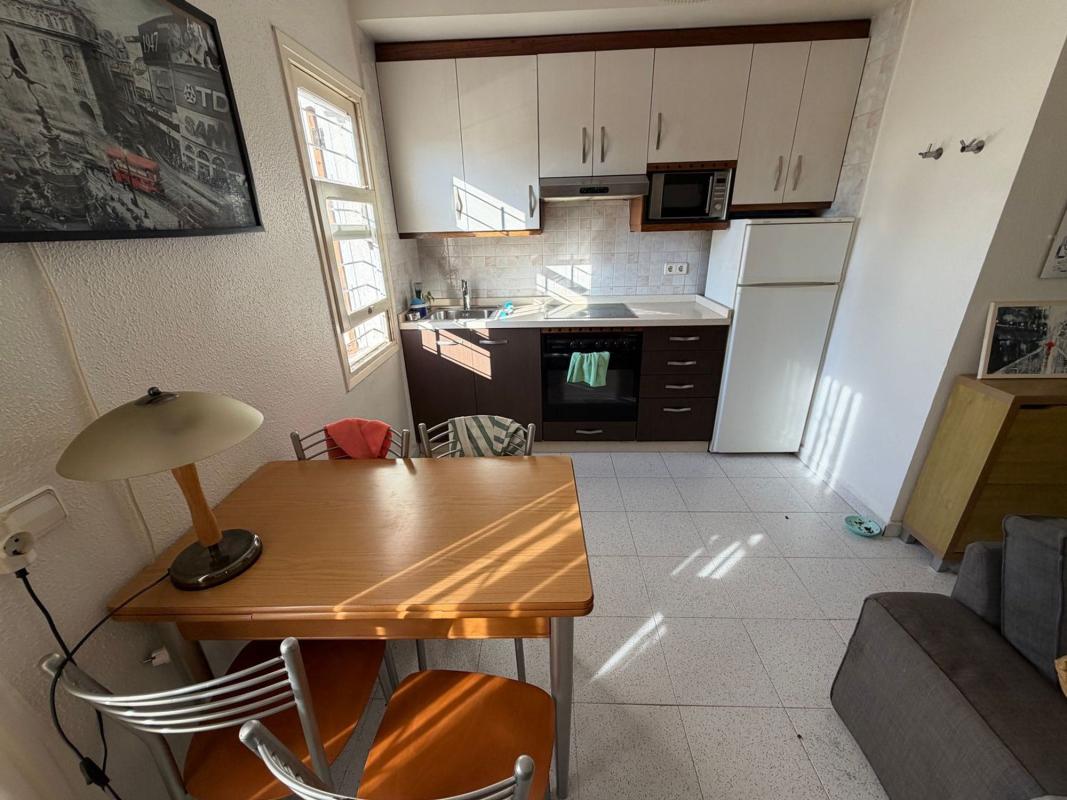 Venta de piso en ISLA TABARCA-REGIA, 18, Orihuela
photo 4