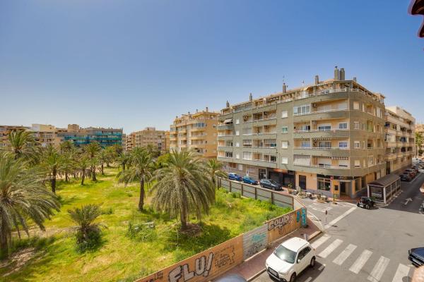 Sprzedaż mieszkania w Calle Capitán García Gea, Torrevieja
 photo 4