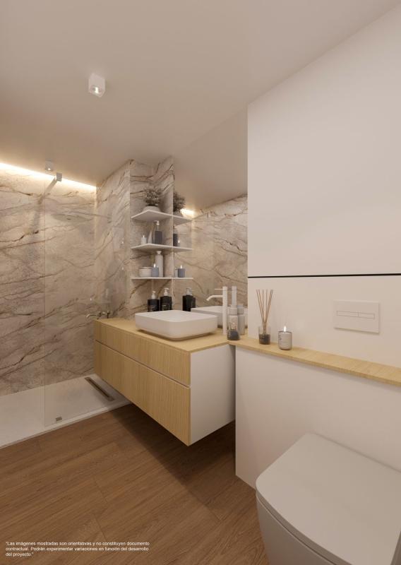 Penthouse sale in Calle Antonio Pascual Quiles, 84, Elche / Elx photo 2
