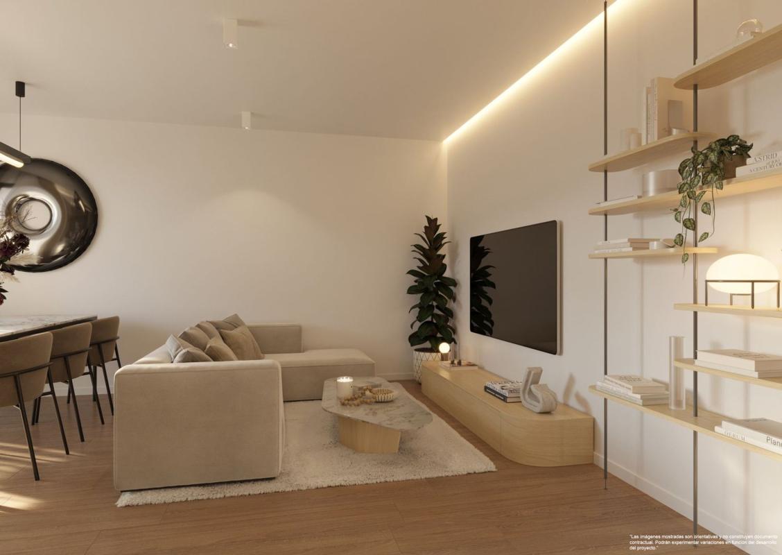 Penthouse sale in Calle Antonio Pascual Quiles, 84, Elche / Elx photo 4