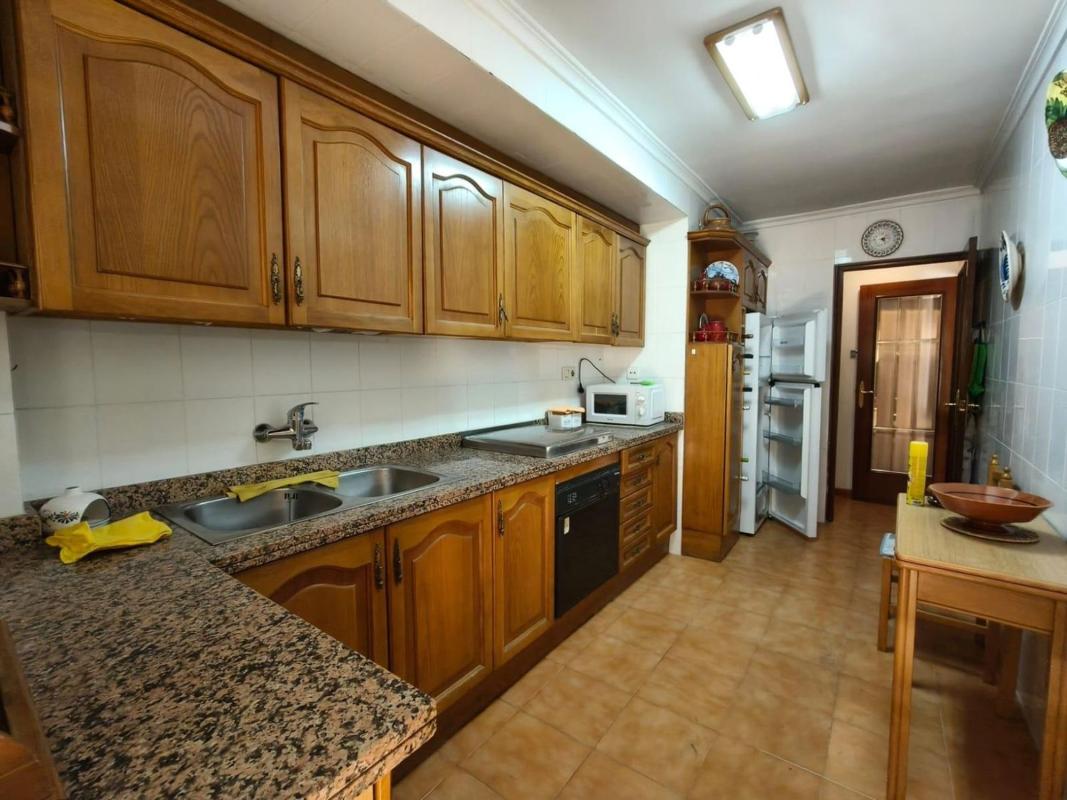 Venta de piso en Barri Zona Nord, Alcoy / Alcoi
photo 1