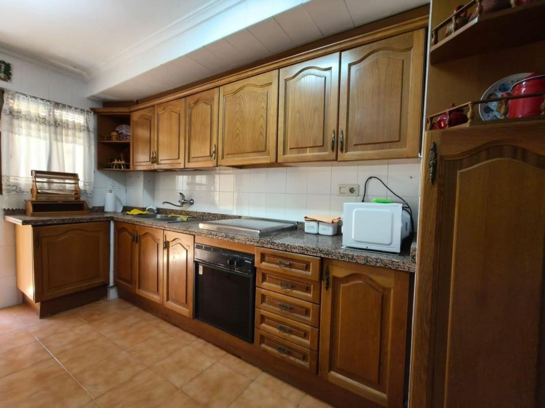 Venta de piso en Barri Zona Nord, Alcoy / Alcoi
photo 2
