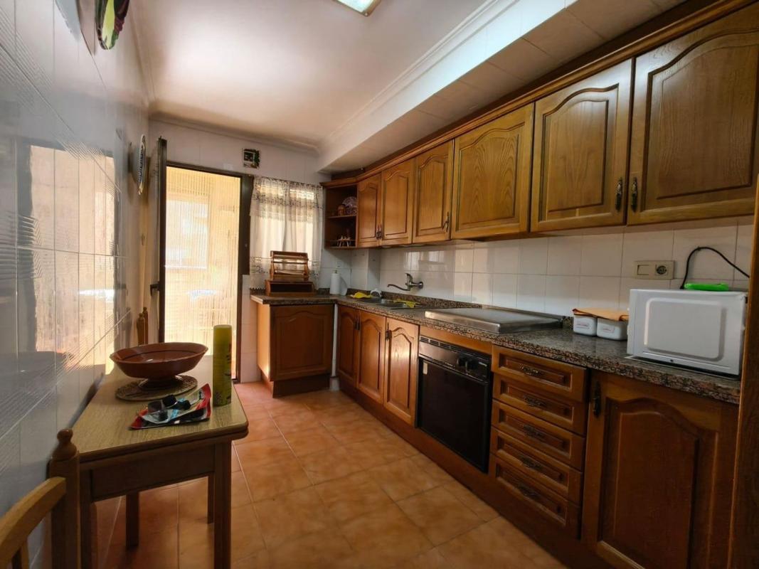 Venta de piso en Barri Zona Nord, Alcoy / Alcoi
photo 3