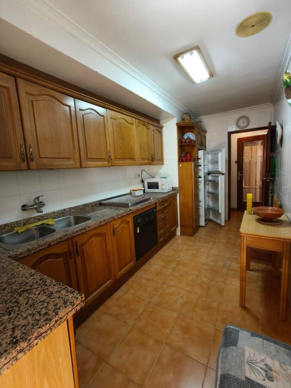 Venta de piso en Barri Zona Nord, Alcoy / Alcoi
photo 4