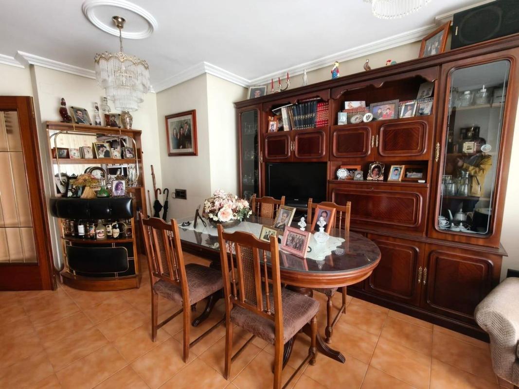 Venta de piso en Barri Zona Nord, Alcoy / Alcoi
photo 5