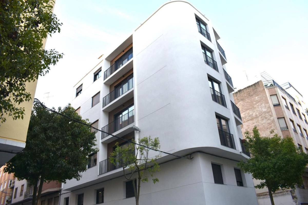 Sale of apartment in Barrio Centro, Elche / Elx
photo 1
