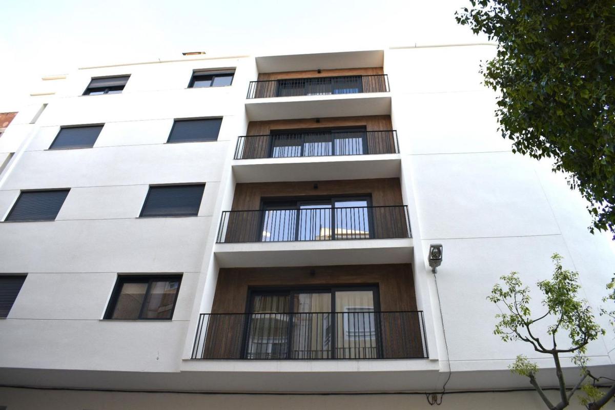 Sale of apartment in Barrio Centro, Elche / Elx
photo 2