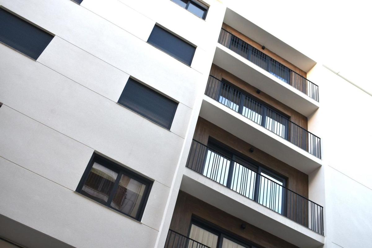 Sale of apartment in Barrio Centro, Elche / Elx
photo 3