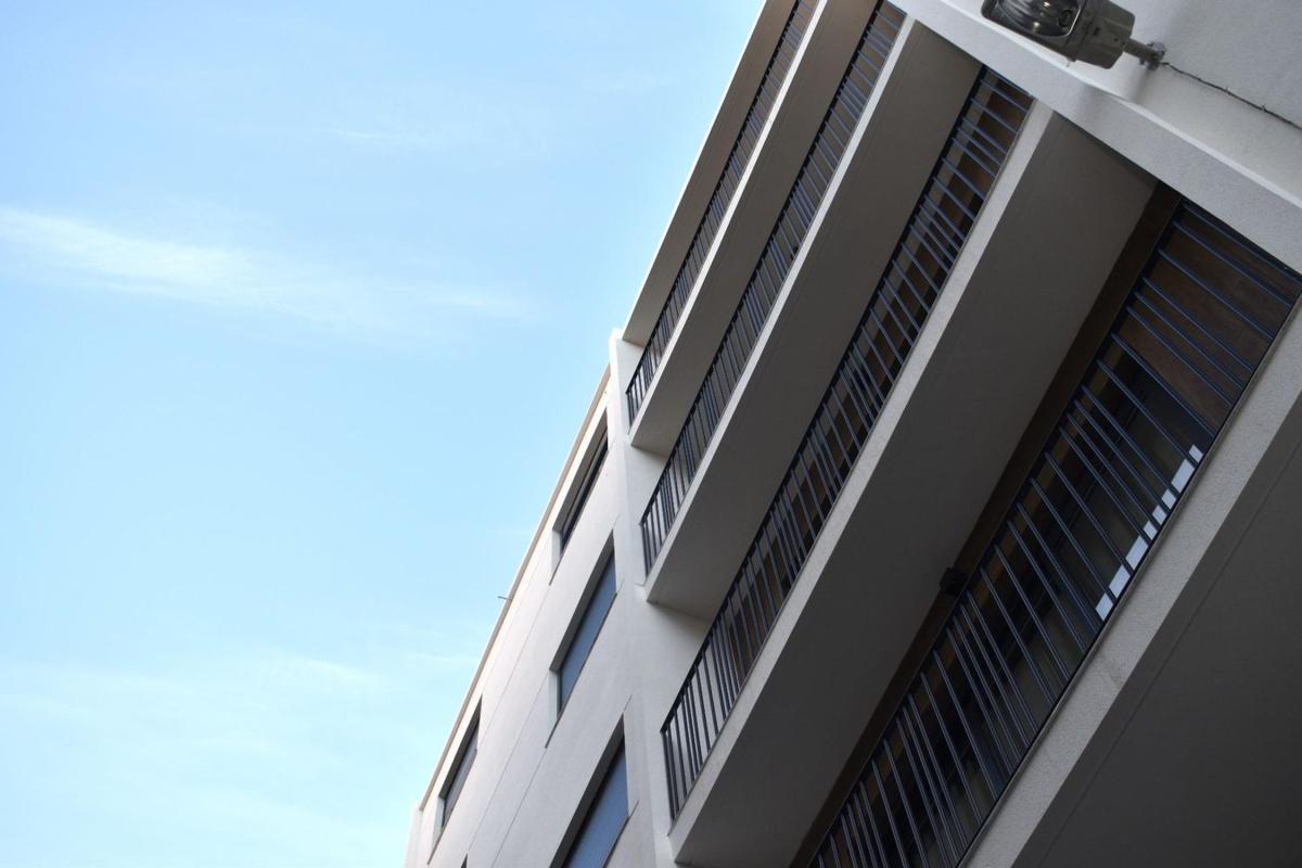 Sale of apartment in Barrio Centro, Elche / Elx
photo 4