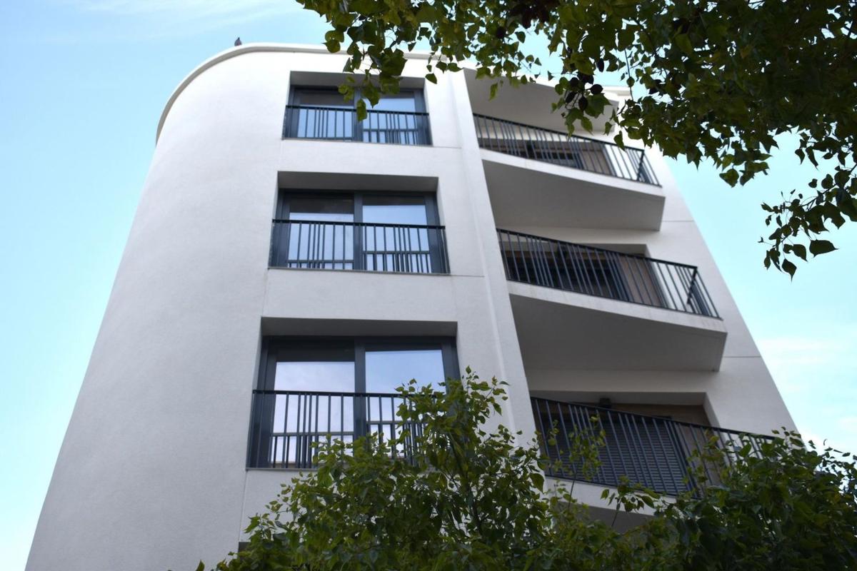 Sale of apartment in Barrio Centro, Elche / Elx
photo 5