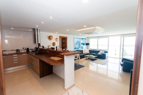 Продажа квартиры на Calle Maestro Parada, Торревьеха
 photo 3