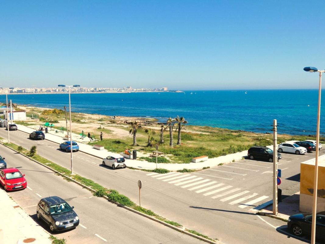 Venta de duplex en Paseo de los Conquistadores, 6, Torrevieja photo 1