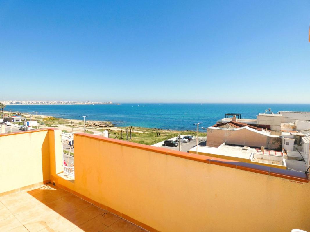 Venta de duplex en Paseo de los Conquistadores, 6, Torrevieja photo 2