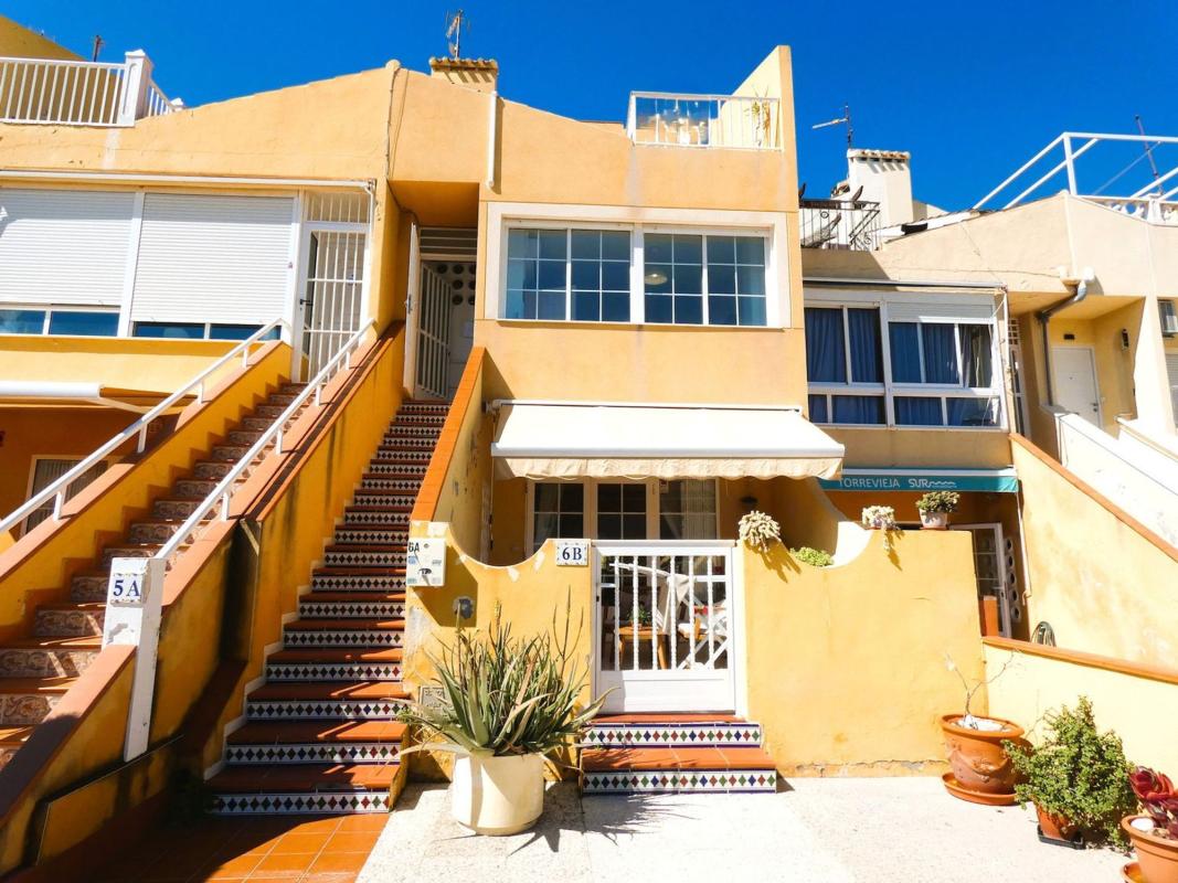 Venta de duplex en Paseo de los Conquistadores, 6, Torrevieja photo 3