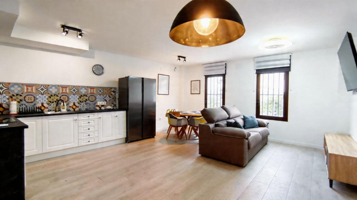 Venta de piso en Altea Pueblo, Altea
photo 2