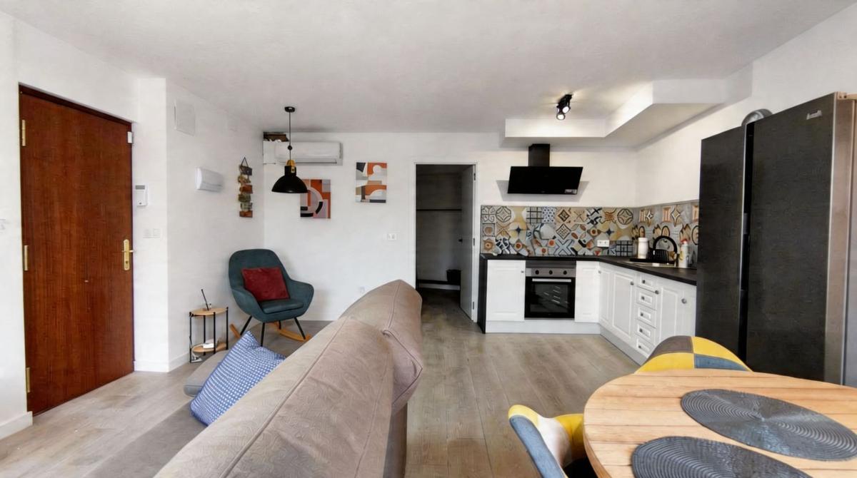 Venta de piso en Altea Pueblo, Altea
photo 5