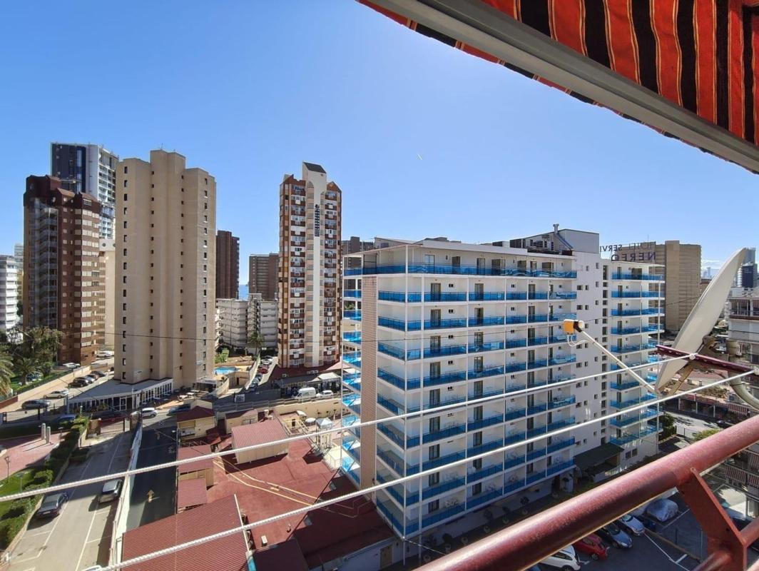 Sale of apartment in Calle de Londres, Benidorm
 photo 2