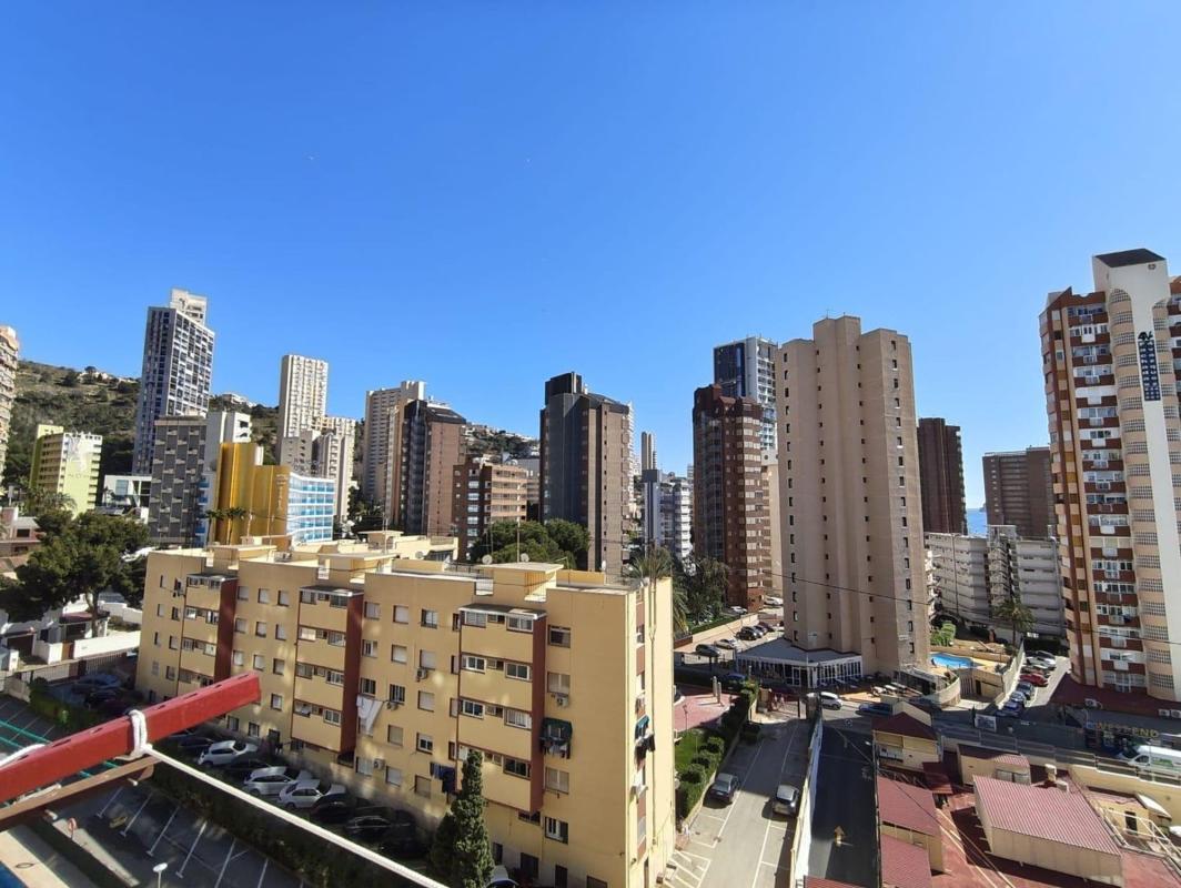 Sale of apartment in Calle de Londres, Benidorm
 photo 4