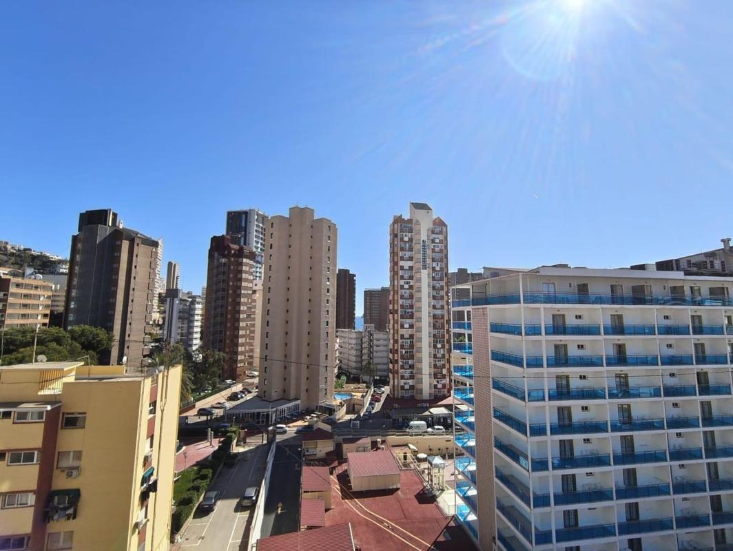 Sale of apartment in Calle de Londres, Benidorm
 photo 5