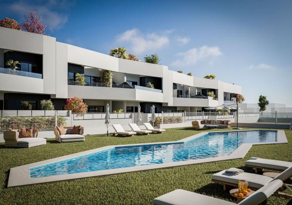 Chalet adosado photo 1