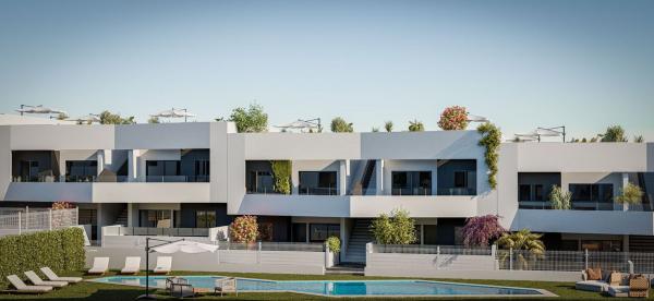 Chalet adosado photo 4