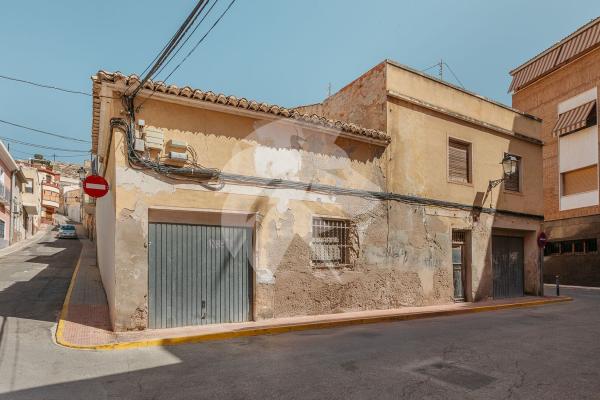 Casa de pueblo photo 2