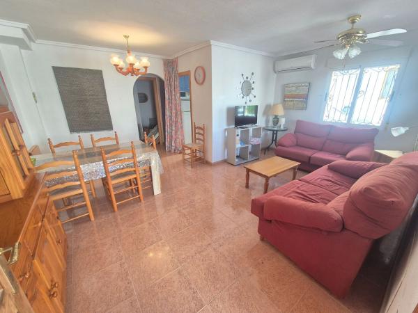 Chalet pareado en calle Lagunas de Ruidera, 588 photo 4
