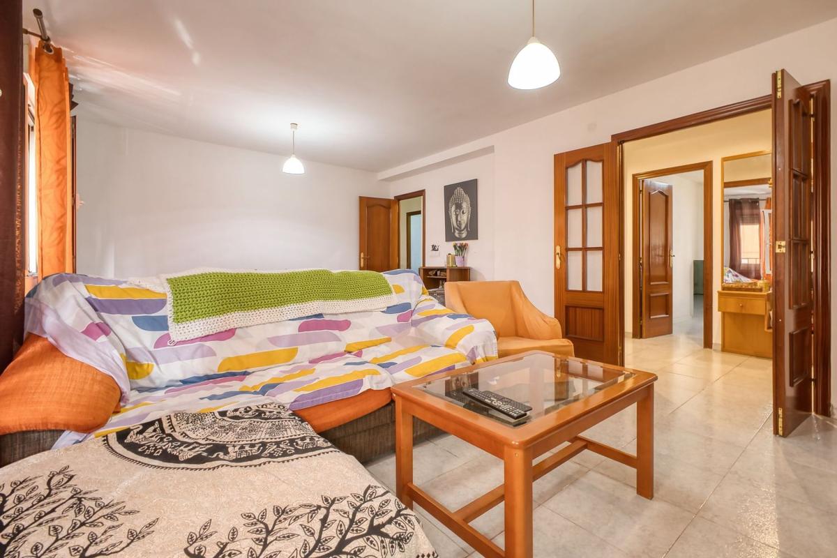 Venta de piso en Calle de Melcior Aracil, Jijona / Xixona
 photo 2