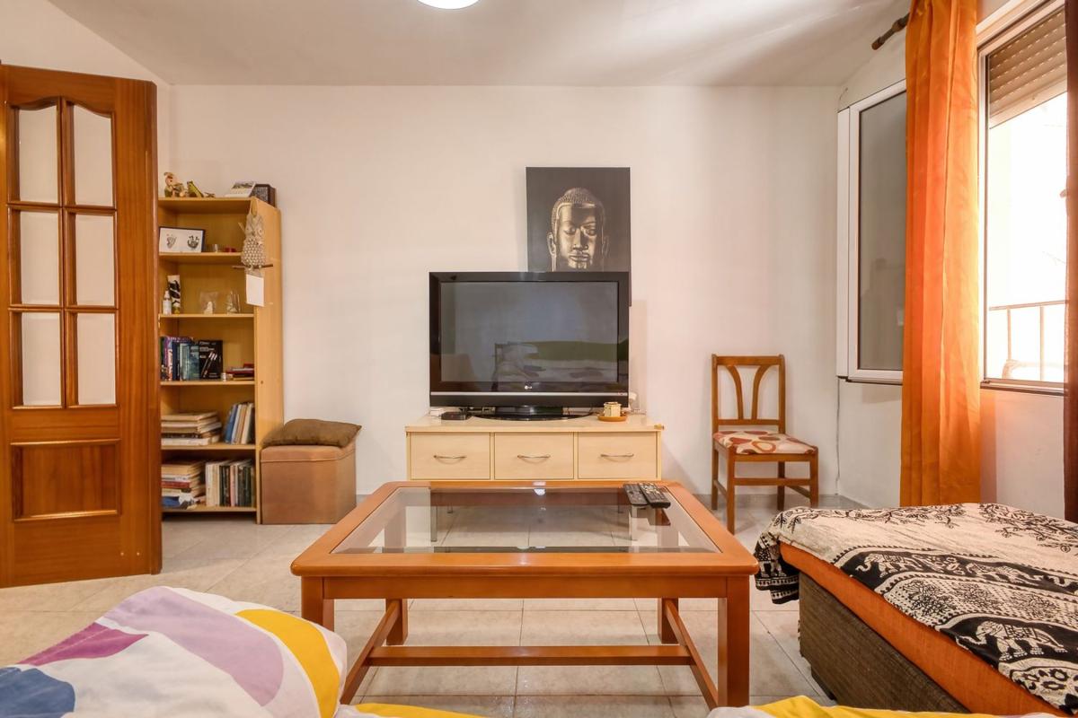 Venta de piso en Calle de Melcior Aracil, Jijona / Xixona
 photo 4