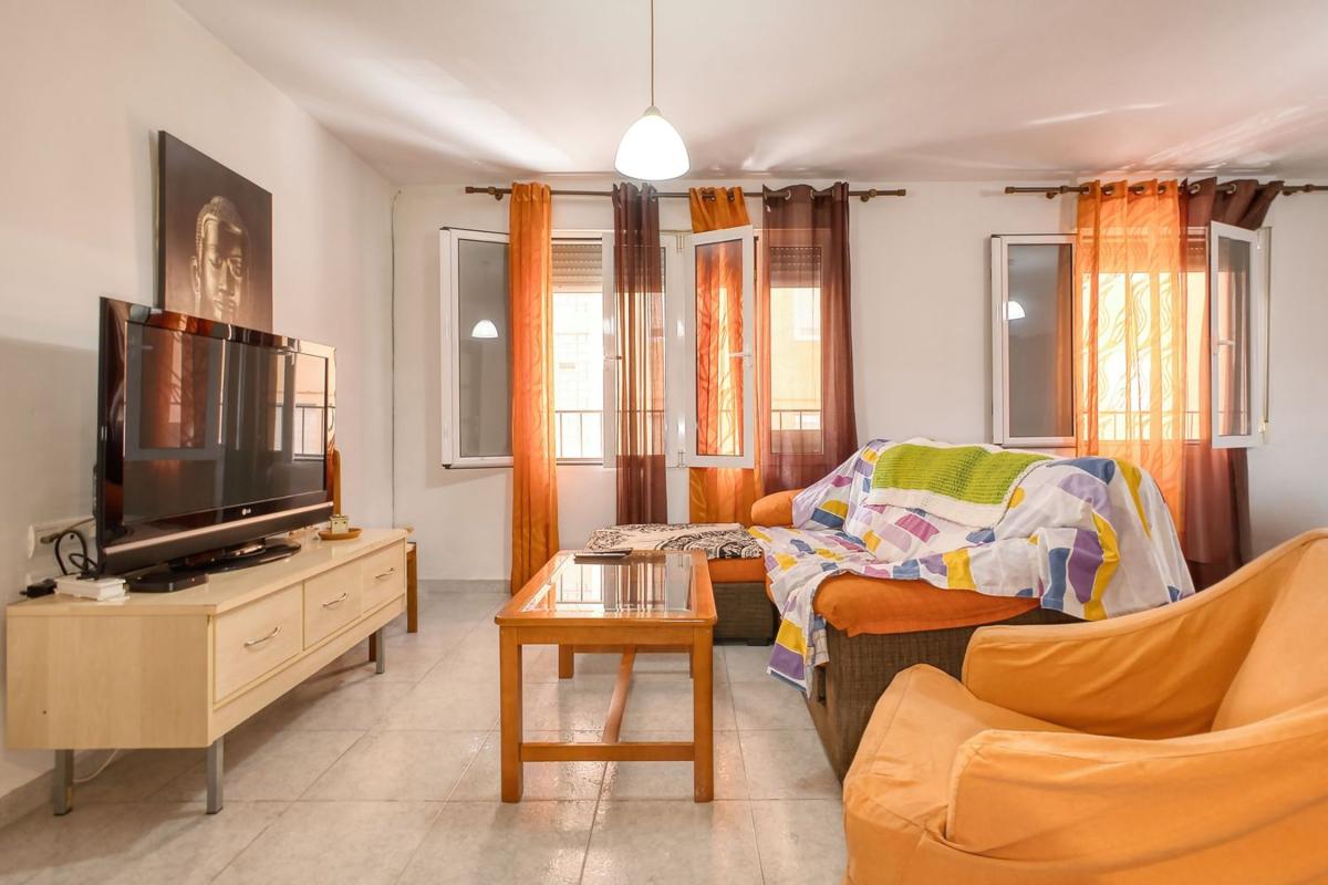 Venta de piso en Calle de Melcior Aracil, Jijona / Xixona
 photo 5