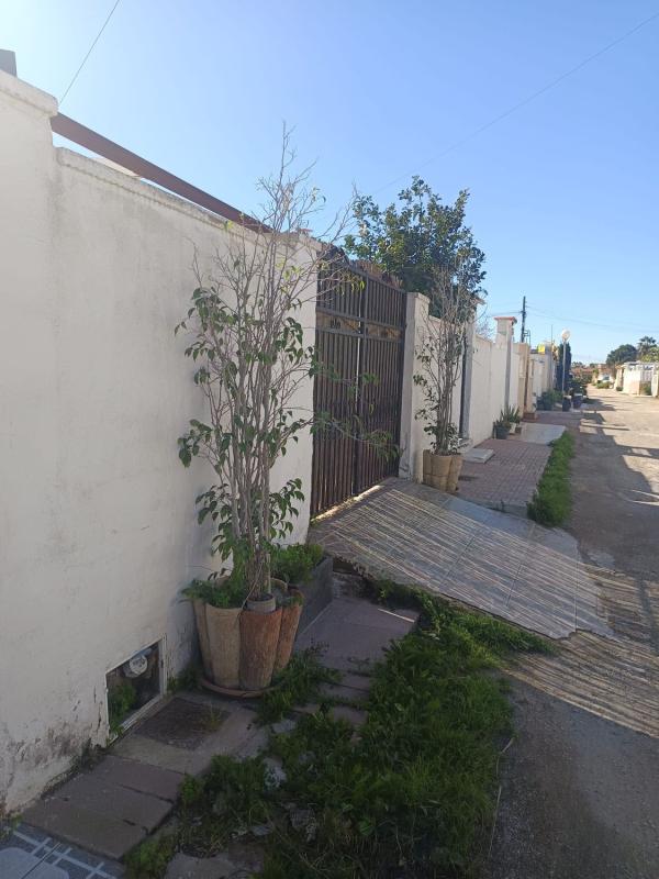 Sprzedaż niezależnego domku jednorodzinnego w  Urbanización Torreta II, Torrevieja photo 4