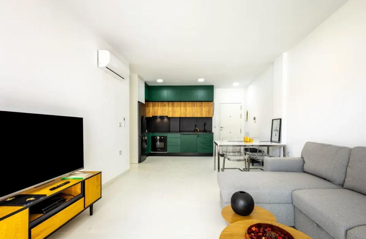 Sale of apartment in Calle Verdi, 20, San Miguel de Salinas
 photo 2