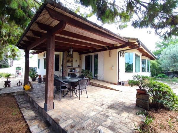 Independent chalet for sale in Els Poblets, Els Poblets
thumbnail 2