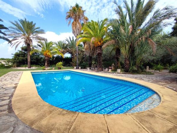 Independent chalet for sale in Els Poblets, Els Poblets
 photo 4