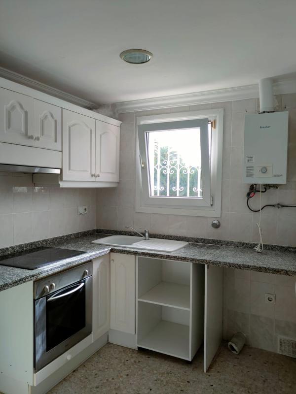 Venta de chalet adosado en  Barrio Les Bassetes-El Marjal , Denia photo 5