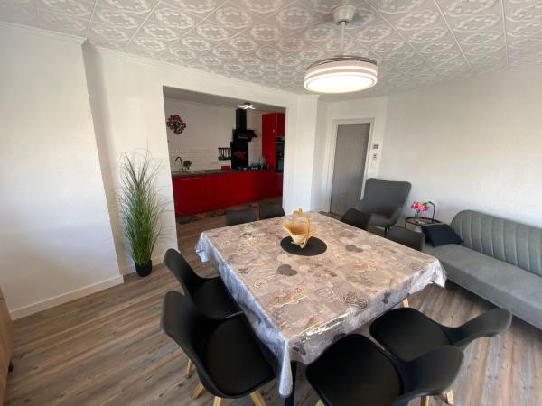 Sale of flat in Calle Salitre, Callosa de Segura
thumbnail 1