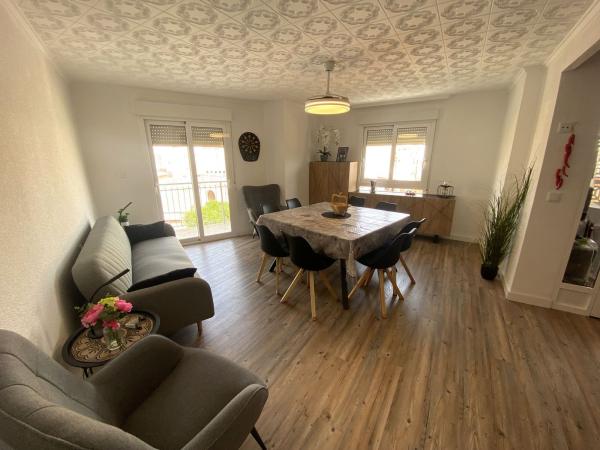 Sale of flat in Calle Salitre, Callosa de Segura
thumbnail 2