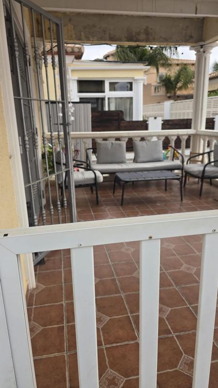 Venta de chalet adosado en  Els Poblets , Els Poblets photo 2