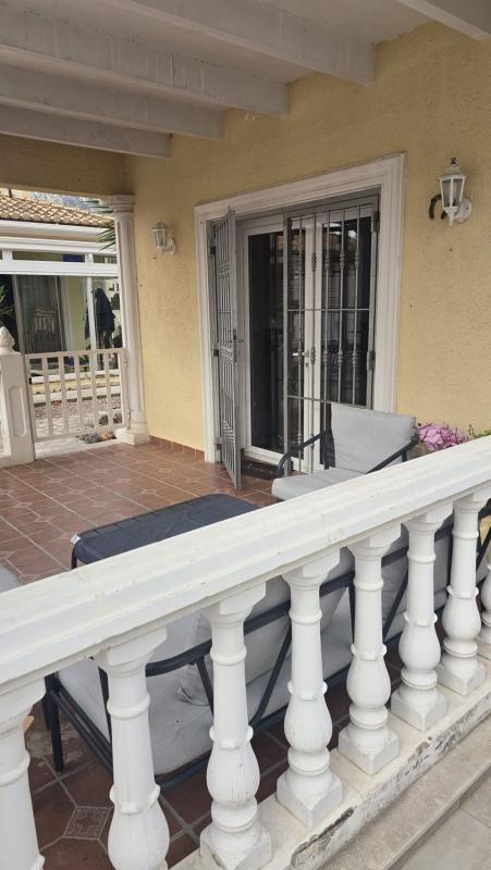 Venta de chalet adosado en  Els Poblets , Els Poblets photo 4
