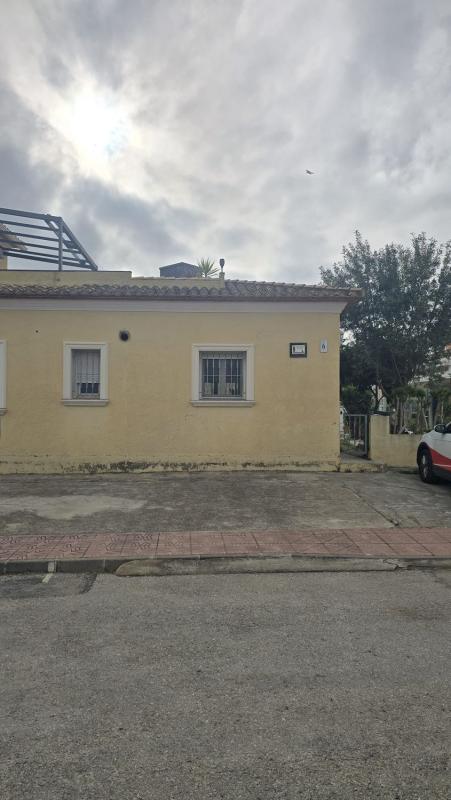 Venta de chalet adosado en  Els Poblets , Els Poblets photo 5
