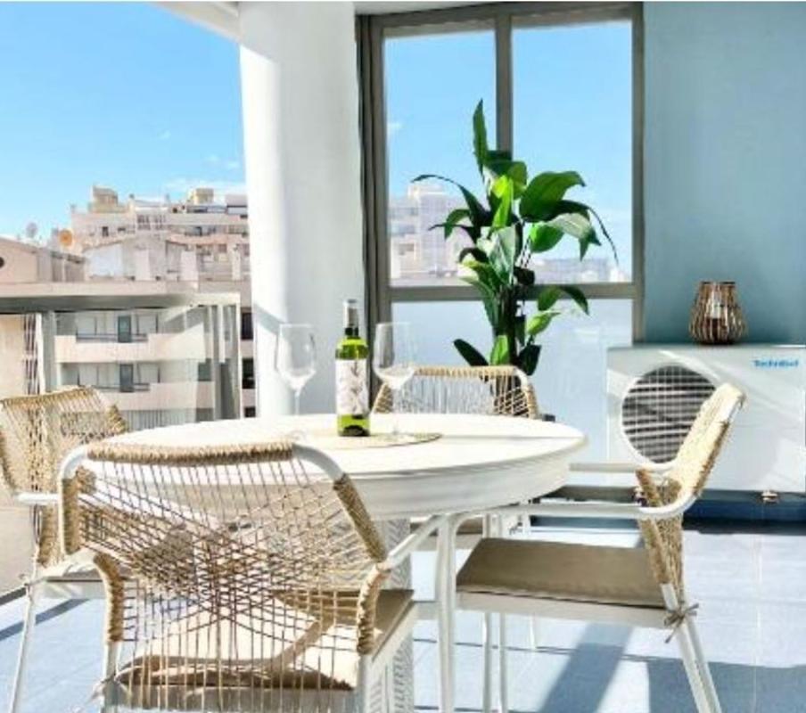 Venta de piso en PLAYA FOSSA, Calpe
 photo 2
