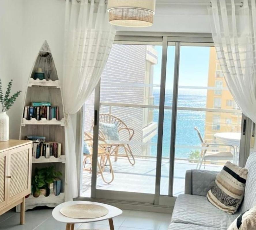 Venta de piso en PLAYA FOSSA, Calpe
 photo 5