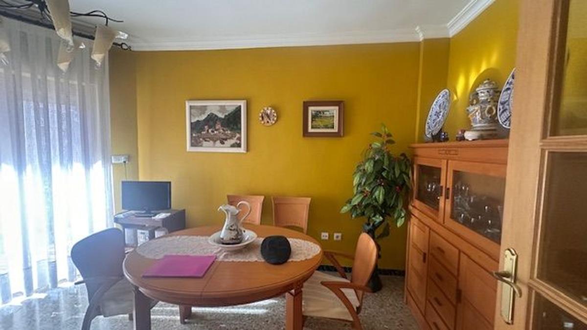 Sale of apartment in Biar, Biar
 photo 4