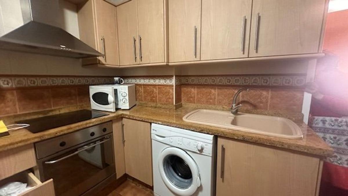 Sale of apartment in Biar, Biar
 photo 5