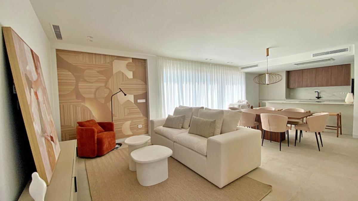 Properties for sale and rent in Spain photo 1