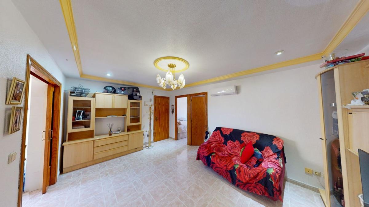 Venta de piso en ARTURO SALVETTI PARDO, Elche / Elx
photo 4
